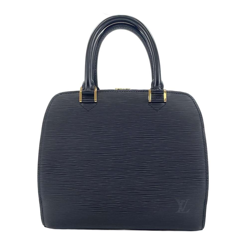 Louis Vuitton Pont Neuf Handbag Epi #325131L10B